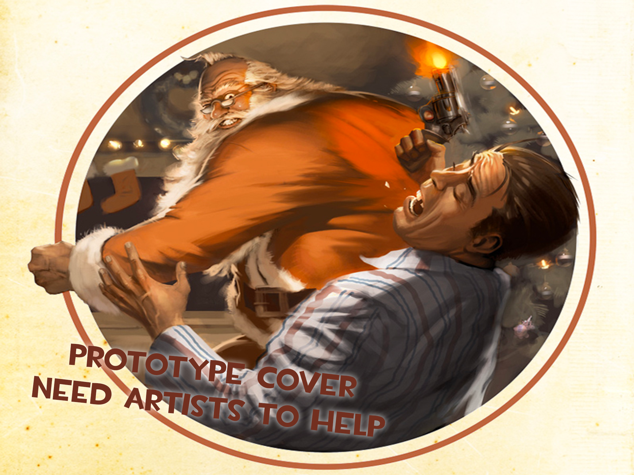 TFu9 Cover